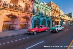 Cuba La Habana