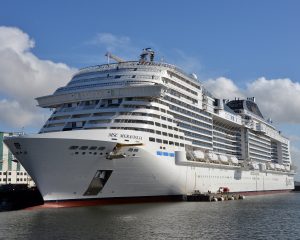 MSC Meraviglia