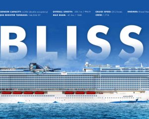 Norwegian Bliss Infog_data