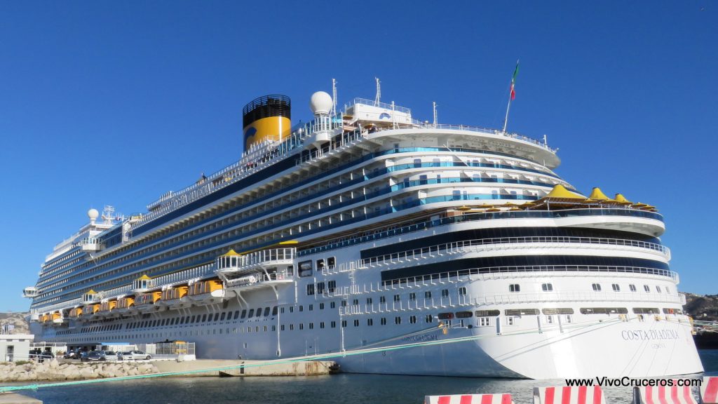 Costa Diadema