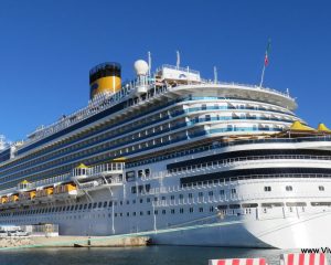 Costa Diadema