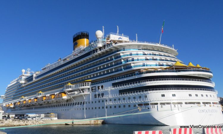 Costa Diadema