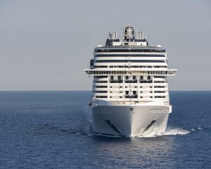 MSC Meraviglia