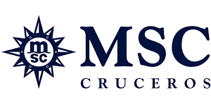 Logo MSC Cruceros