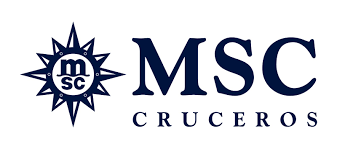 Logo MSC Cruceros