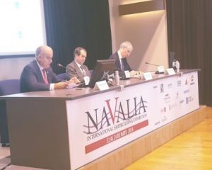 Presentación Navalia 2018