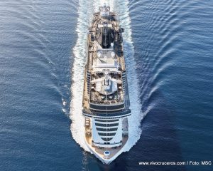 MSC Seaside