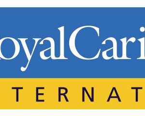 Royal Caribbean Logo