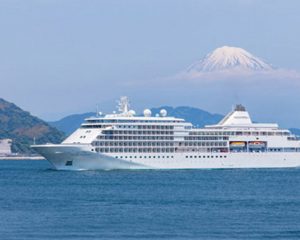 Silversea 2019-2020 itinerarios