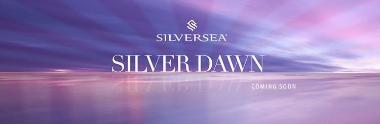 Silversea Silver Dawn (próximamente)