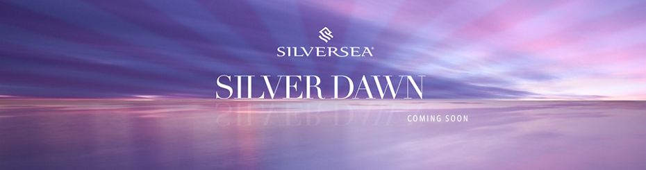 Silversea Silver Dawn (próximamente)