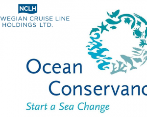 NCLH Ocean Conservacy