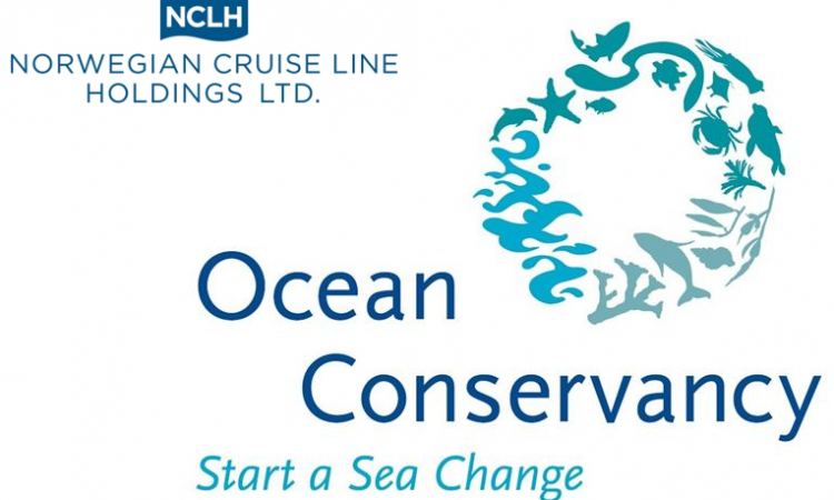 NCLH Ocean Conservacy