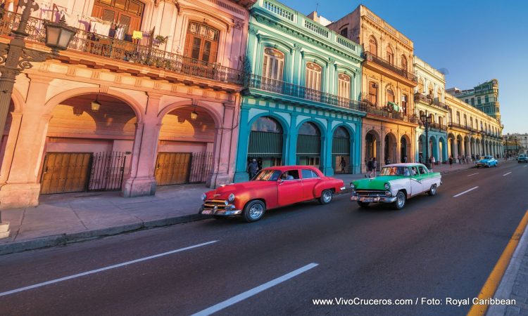 Cuba La Habana