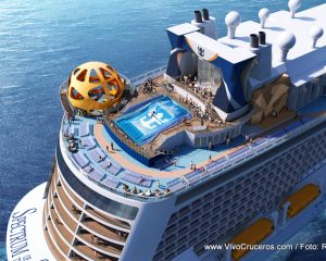 Spectrum of the Seas (Render Popa)