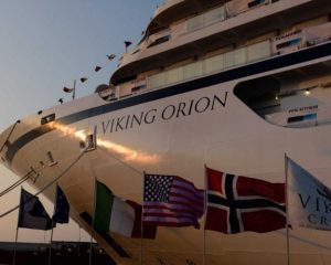 Viking Orion (Fincantieri)