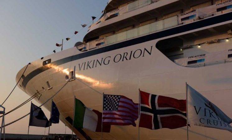 Viking Orion (Fincantieri)