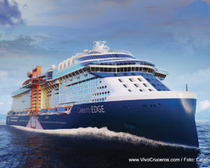 Celebrity EDGE