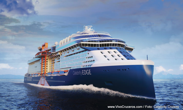 Celebrity EDGE