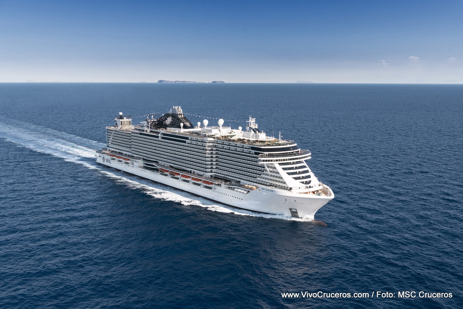 Black Friday en MSC Cruceros