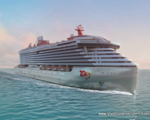 Virgin Voyages