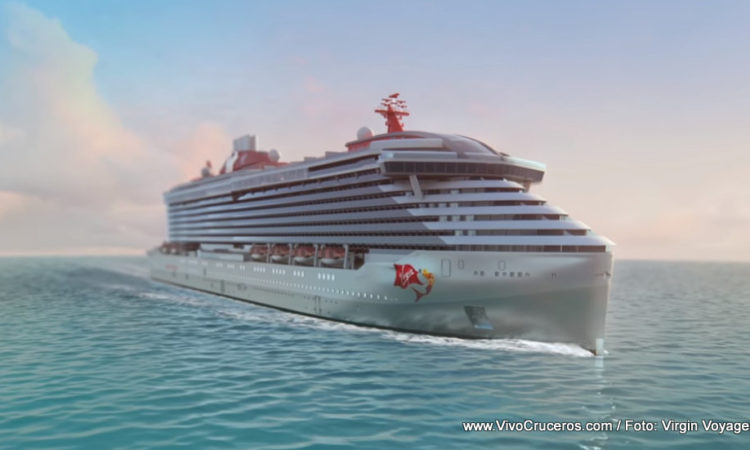 Virgin Voyages