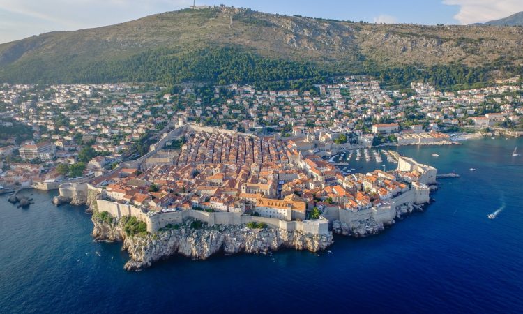 Ciudad de Dubrovnik