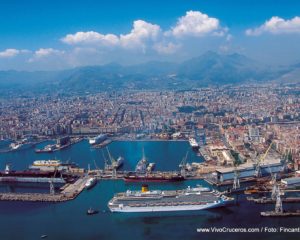 Fincantieri Palermo