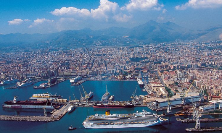 Fincantieri Palermo