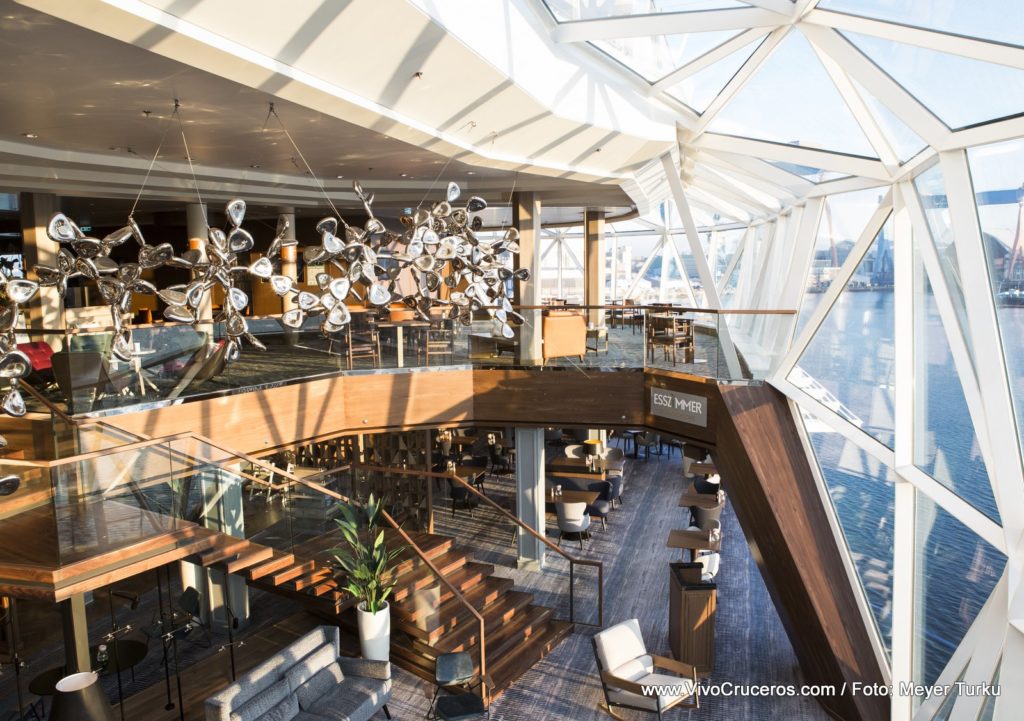 Tui new Mein Schiff 2 popa Diamond