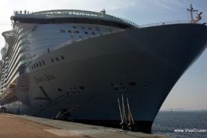 Oasis of the Seas