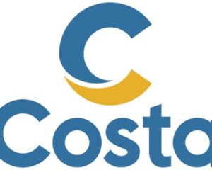 Logo Costa Cruceros