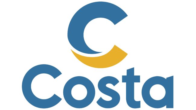 Logo Costa Cruceros