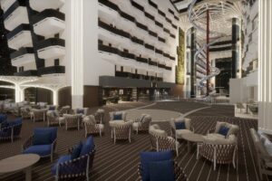 MSC World Europa