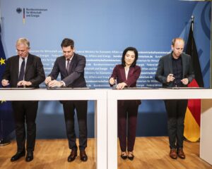 Firma New Frontier MSC-Meyer Werft